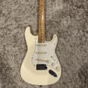 Fender Stratocaster American Standard - 2013 White Blonde