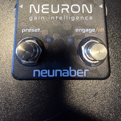 Reverb.com listing, price, conditions, and images for neunaber-audio-neuron