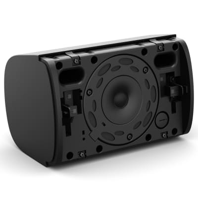 Bose Panaray 502A Array Speaker (Pair) with ceiling hanging Bose Panaray 502A Array Speaker (Pair) with ceiling hanging