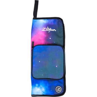 ZILDJIAN ZXBP00302 Baguettes - Purple Galaxy | Reverb