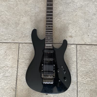 Ibanez S540FM | Reverb