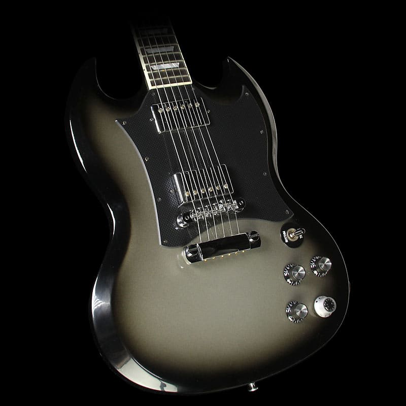 GibsonUSA.robotSGギター Gibson SG Robot 2008 | Reverb