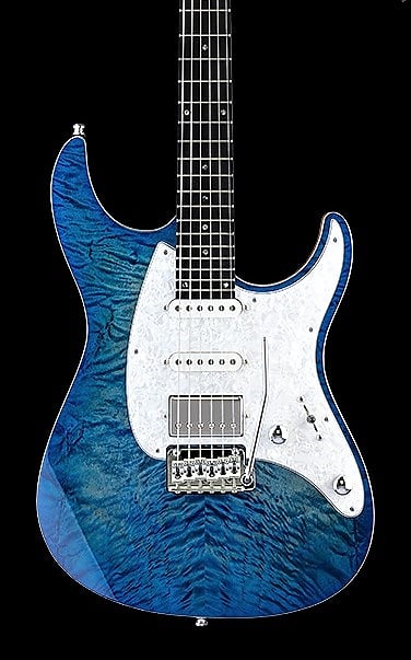 Mayones Aquila QM 6