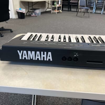 Yamaha SY35 Dynamic Vector Synthesizer (w/ MCD32) image 5