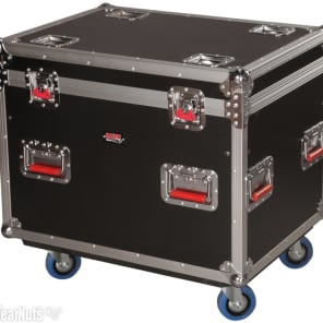Gator G-TOURTRK302212 Truck Pack Trunk Case with Dividers image 2