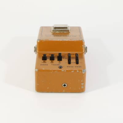 Ibanez AF-201 Auto Filter Wah (s/n 136348, Vintage, Made in Japan) image 5
