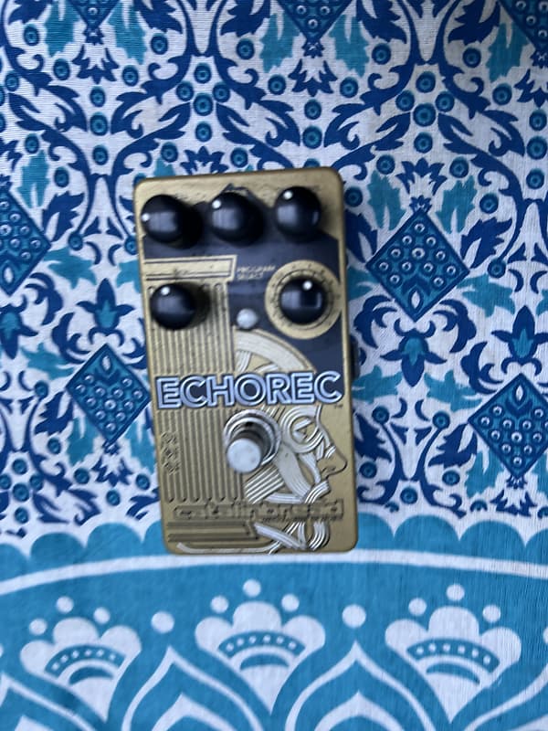 Catalinbread Echorec