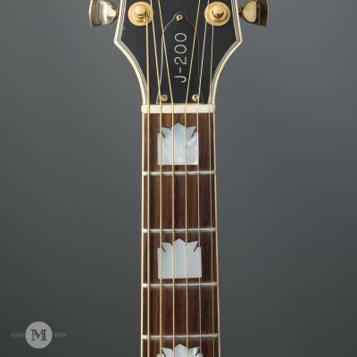Gibson Guitars - 1975 J-200 Artist - Used image 12