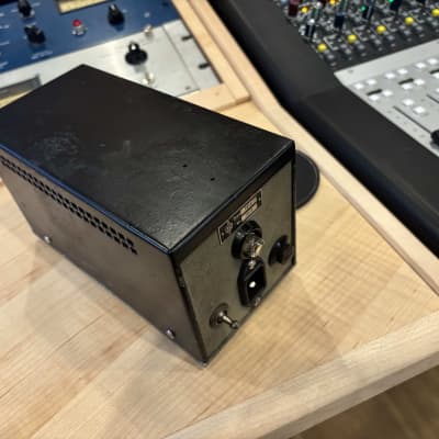 Neumann U 47 1950s - Nickel image 9