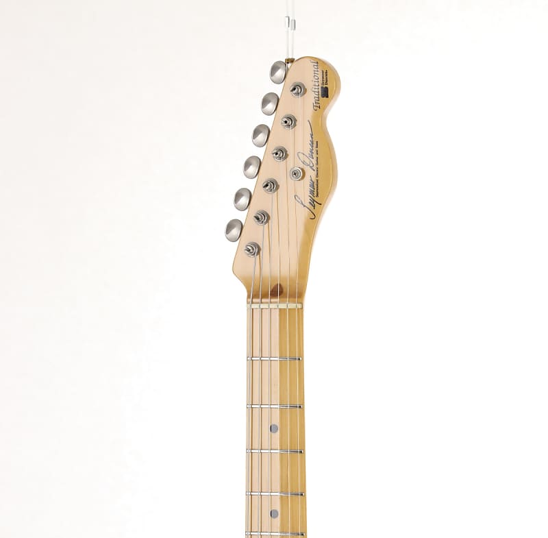 卸売 DT Series Traditional Duncan Seymour Natural (S/N:38268 1993 ギター