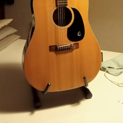 Epiphone FT-145 Texan 1978 MiJapan for sale