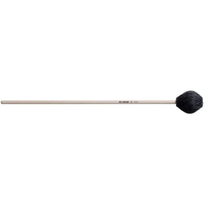 Vic Firth Corpsmaster® Keyboard -- Soft – synthetic core