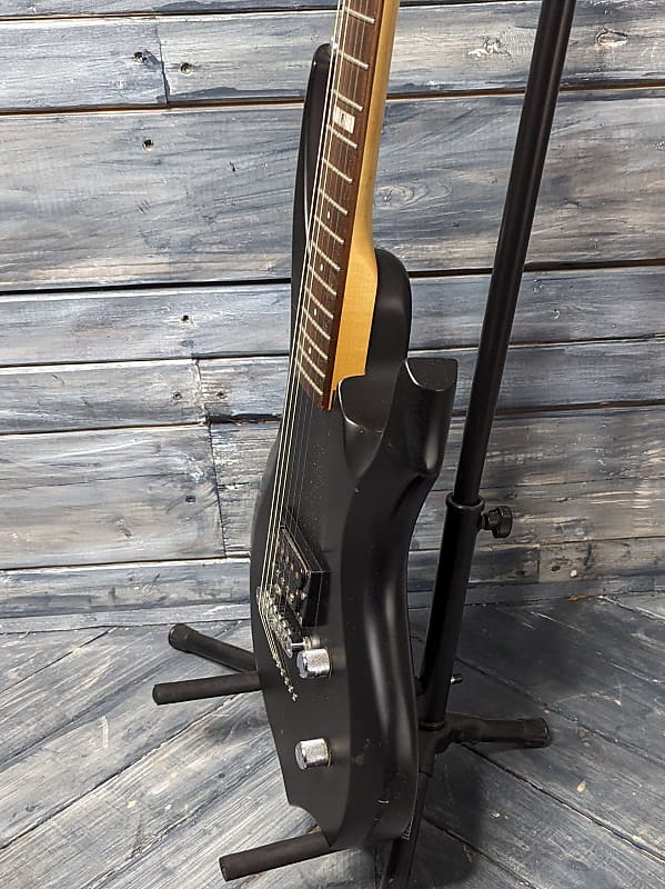 Used LTD F-Series Electric Guitar with Gig Bag | Reverb