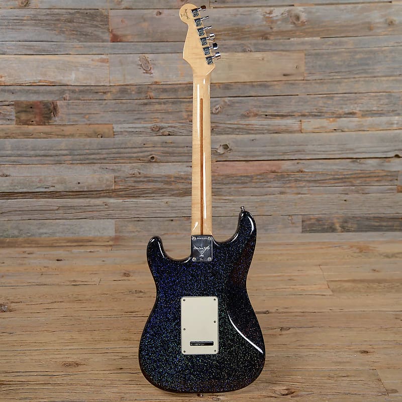 Fender Custom Shop American Classic Stratocaster  image 2