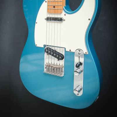 Fender Standard Telecaster 1989 -1997 | Reverb