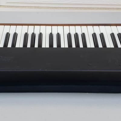 ARP 2600 Grey Meanie Synthesizer with Matching 3604 Keyboard - One of 34 made! image 15