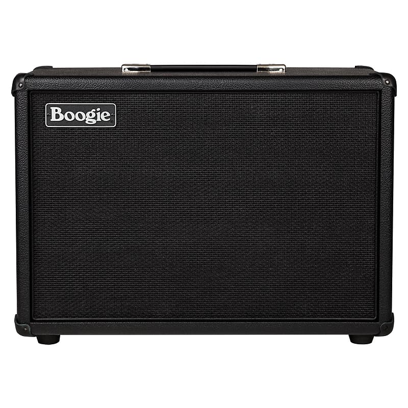 Mesa Boogie 1x12 Boogie 23 Open Back Cabinet 0.B112W.AB.CO image 1