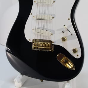 Fernandes The Function, with FGI active pickups, Japan