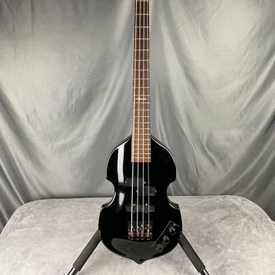 魅力の Violin Edwards Bass UK Reverb | Black 1997 JV-95 E Made ESP ベース