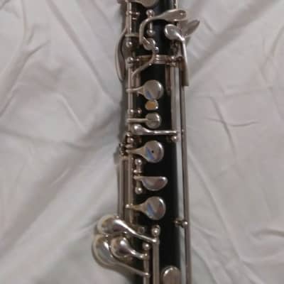 Yamaha Oboe 241 Black Model image 9