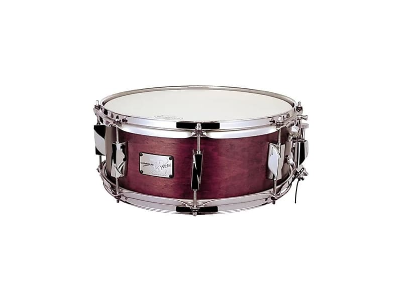 snare Canopus Yaiba II 14