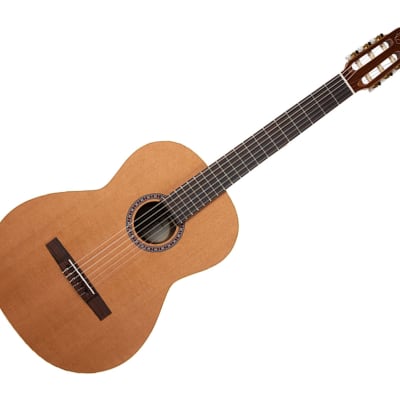 La Patrie Collection Classical Guitar | Reverb