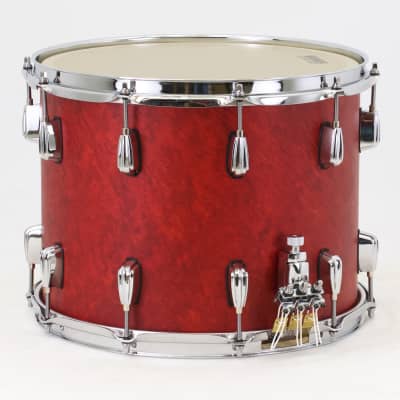 TreeHouse Custom Drums 11x14 Symphonic Field Snare Drum w/DW X-shell image 4