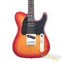 Fender American Deluxe Telecaster Guitar #DZ6038405