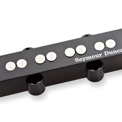 Seymour Duncan SJB-3n QP-JB Jazz Bass Pickup, 11402-03 for sale