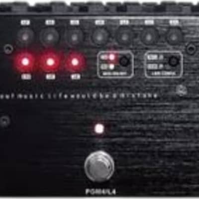 One Control Crocodile Tail Loop Switcher | Reverb One Control Crocodile Tail Loop Switcher | Reverb