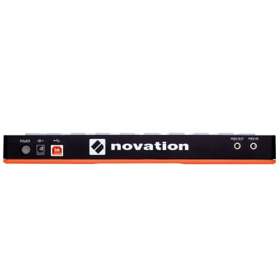 Novation Launchpad Pro 64-Pad USB MIDI Ableton Controller + Headphones image 4