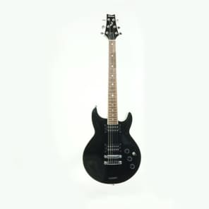 Ibanez ARX120 Electric Guitar Black image 2