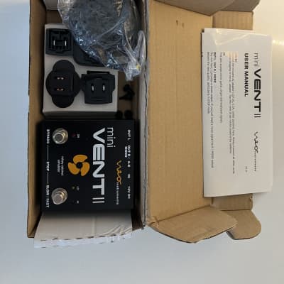 Reverb.com listing, price, conditions, and images for neo-instruments-mini-vent-ii