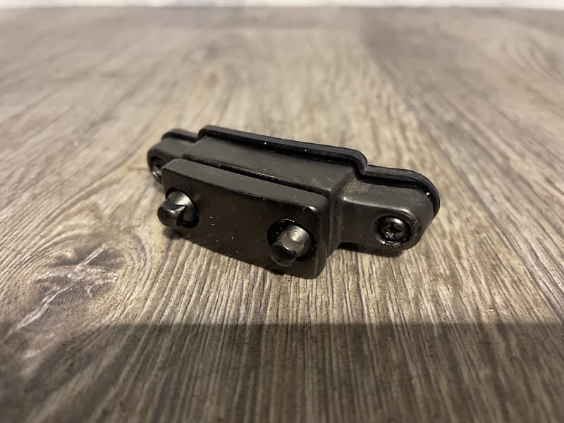 Ddrum Snare Drum Throw Off Strainer Mount / Snare Accessory / Reverb