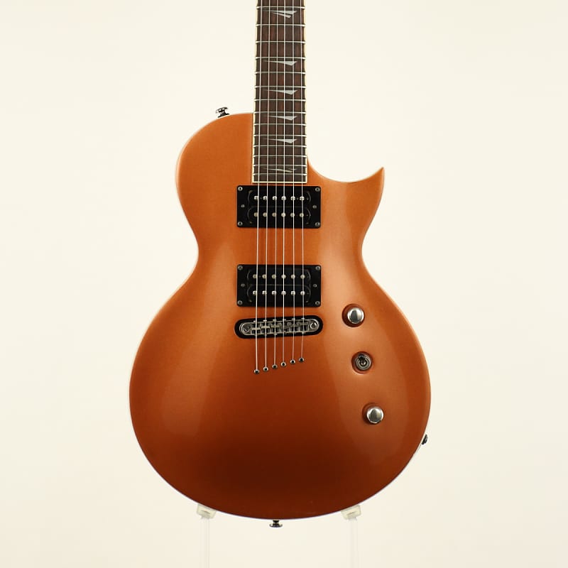 美品】KRAMER Assault 220 llic Copper Guitar Dreamer: Kramer