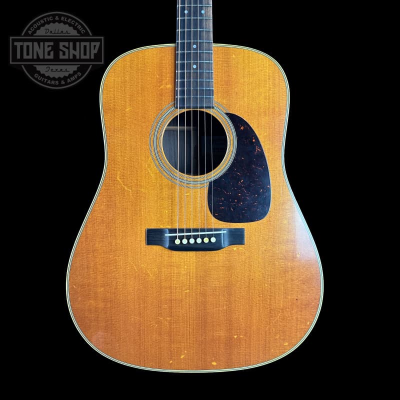 Photos - Acoustic Guitar Martin D-28 Custom Custom new 