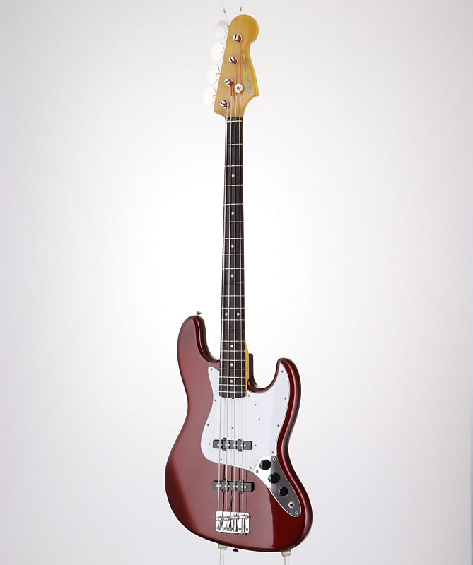Fender Japan JB62 58 OCR (S/N:S023734) (06/08) | Reverb Brazil