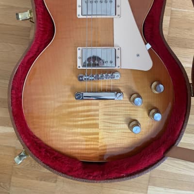 Gibson Les Paul Standard '60s 2019 - Present - Iced Tea image 4