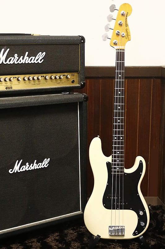 ベース 1982 JV Squier by Fender Precision Bass IMG-9047_4a7ed236-c7ac-435c-