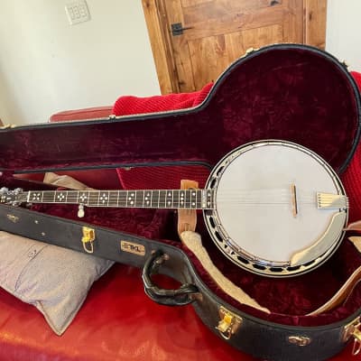 Dp on sale hopkins banjo