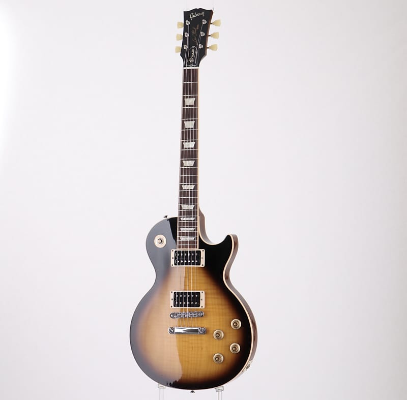 Gibson Les Paul Classic Plus 2011 - 2013 | Reverb Canada