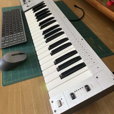 Elektron Monomachine SFX-60 + MKII | Reverb
