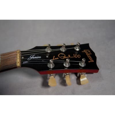 Gibson LP JQ 2015 image 9