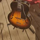 1950 gibson es-150 archtop guitar