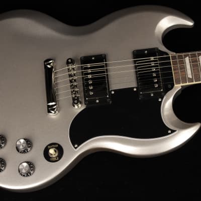 Gibson SG Standard '61 - SM (#290) image 1