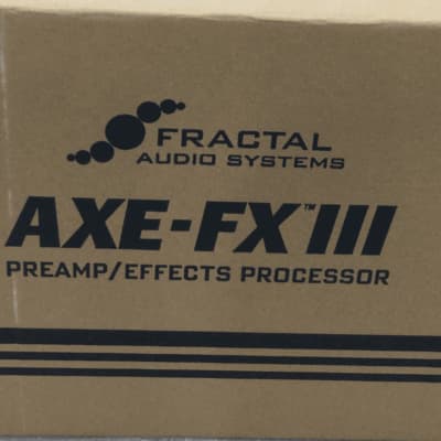 Axe on sale fx reverb