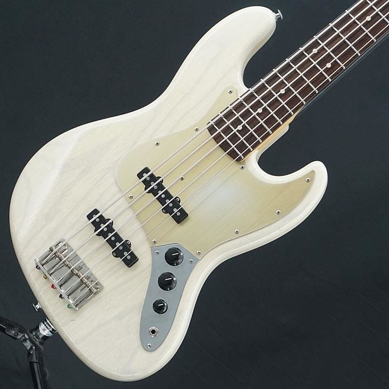 ベース Black Smoker TM BETA-J5 Vintage White ベース Black Smoker TM BETA-J5 Vintage White Black Smoker