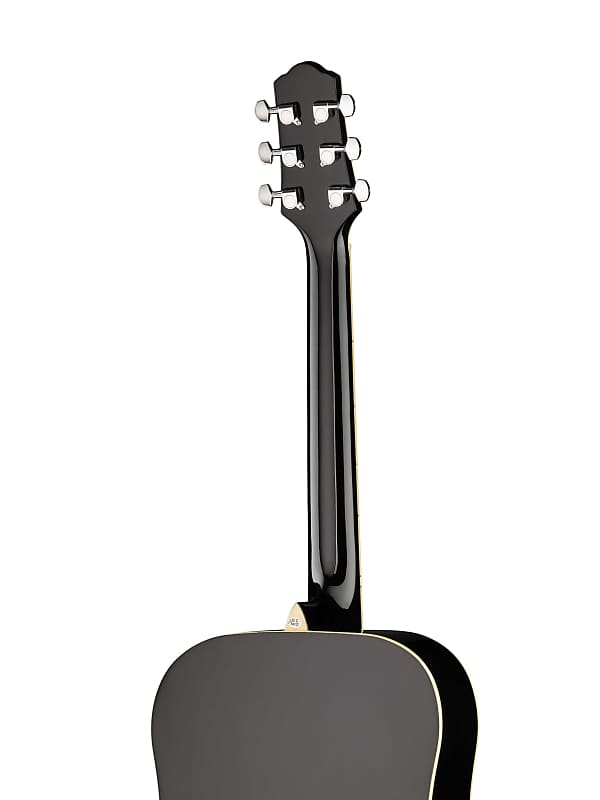 Naranda DG220BK Black | Reverb UK