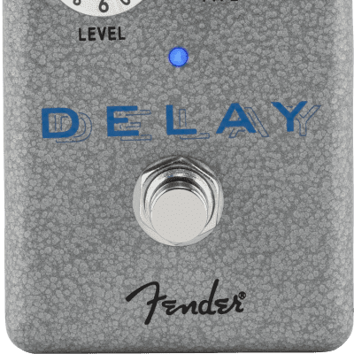 Fender Hammertone Delay image 2
