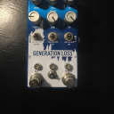 Chase Bliss Audio / Cooper FX Limited Edition Generation Loss 2019